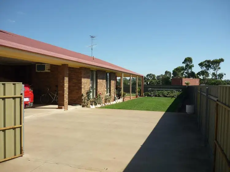 Main view of Homely house listing, 15 Marlo Court, Charlton VIC 3525