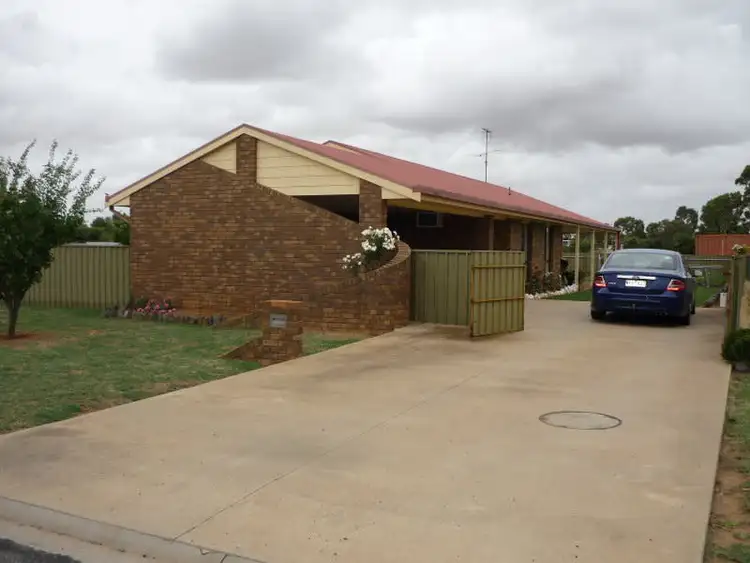Second view of Homely house listing, 15 Marlo Court, Charlton VIC 3525