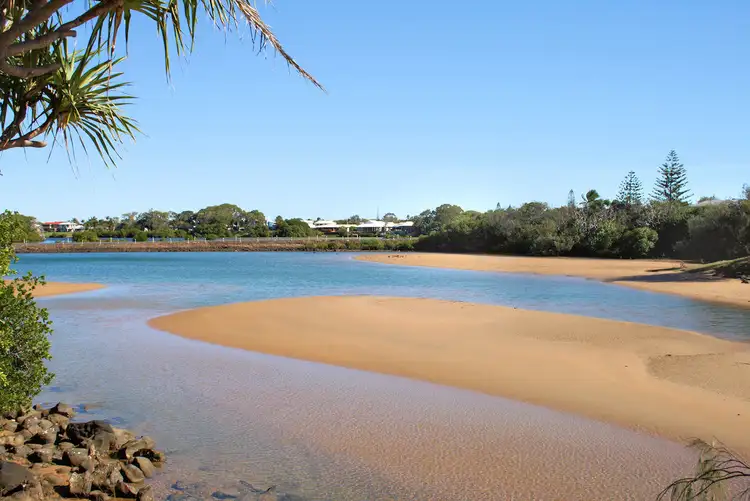 Fourth view of Homely land listing, 35 Pandanus Cres, Innes Park QLD 4670