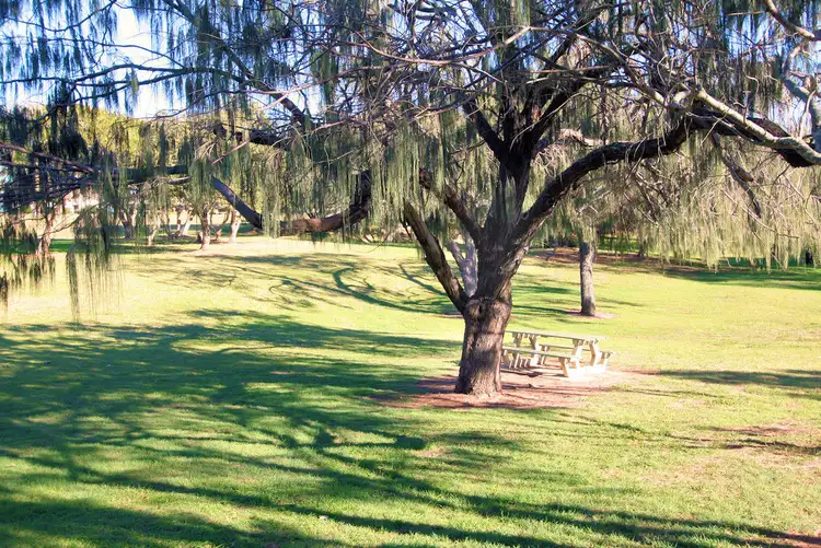 Fifth view of Homely land listing, 35 Pandanus Cres, Innes Park QLD 4670