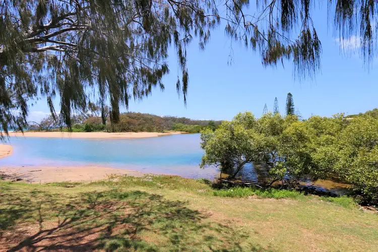 Sixth view of Homely land listing, 35 Pandanus Cres, Innes Park QLD 4670