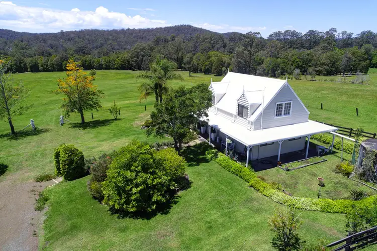 Main view of Homely rural property listing, Address available on request