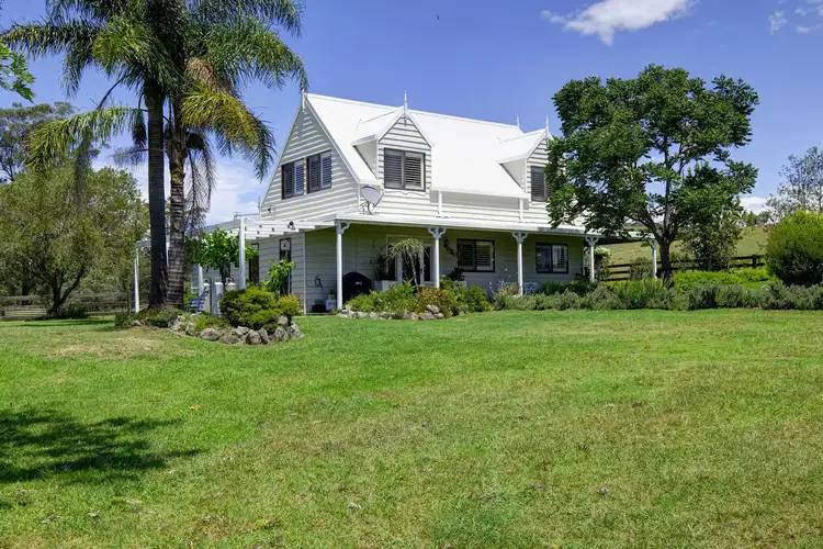 Second view of Homely rural property listing, Address available on request