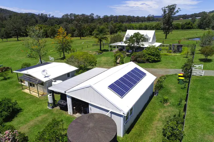 Third view of Homely rural property listing, Address available on request