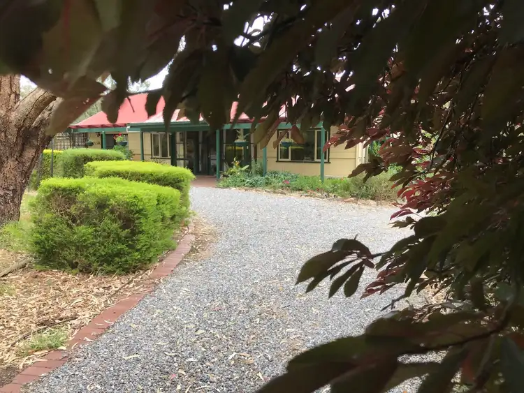 Fifth view of Homely rural property listing, 1764 Inman Valley Rd, Inman Valley SA 5211