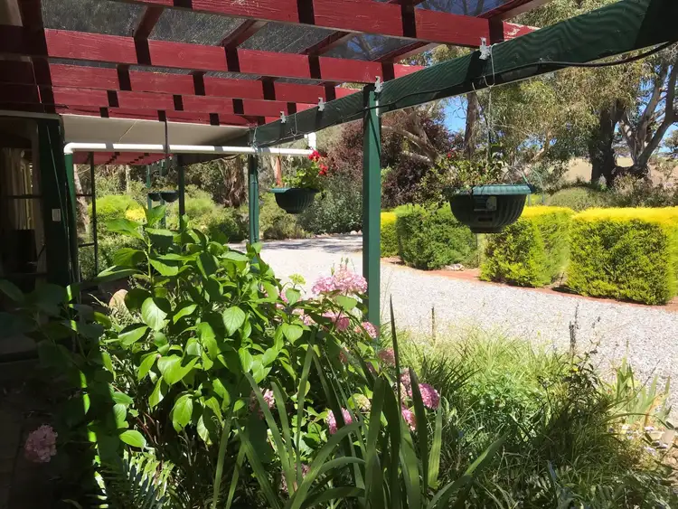 Sixth view of Homely rural property listing, 1764 Inman Valley Rd, Inman Valley SA 5211