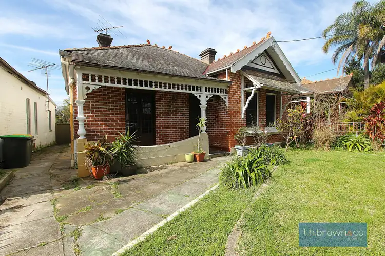 22 Canton St, Canterbury NSW 2193