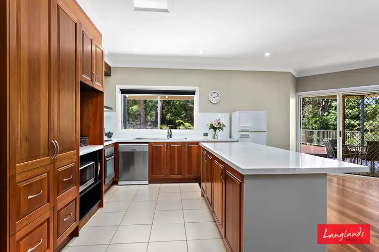 Third view of Homely house listing, 3 Odalberree Dr, Urunga NSW 2455