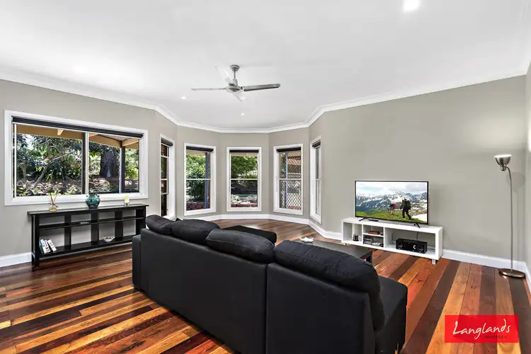 Fifth view of Homely house listing, 3 Odalberree Dr, Urunga NSW 2455