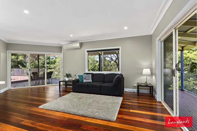 Sixth view of Homely house listing, 3 Odalberree Dr, Urunga NSW 2455