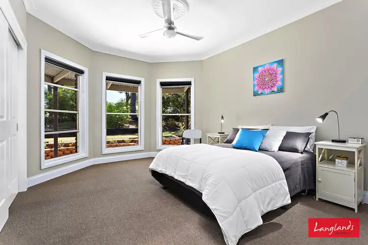 Seventh view of Homely house listing, 3 Odalberree Dr, Urunga NSW 2455