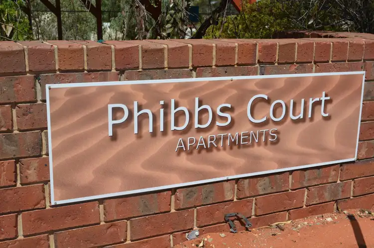 Main view of Homely unit listing, 4 6/8 Phibbs Court, Roxby Downs SA 5725