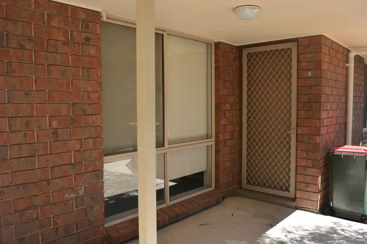 Second view of Homely unit listing, 4 6/8 Phibbs Court, Roxby Downs SA 5725