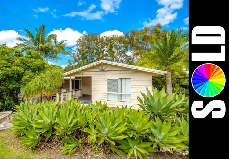 10 Alexander Place, Gympie QLD 4570