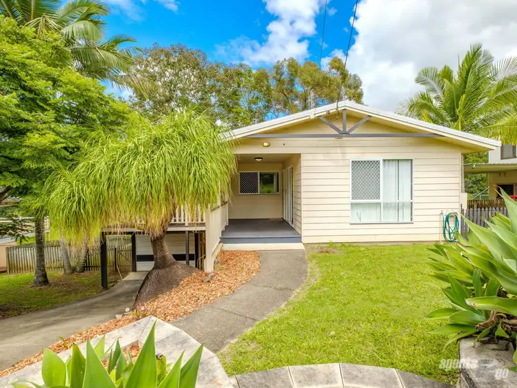 Second view of Homely house listing, 10 Alexander Place, Gympie QLD 4570