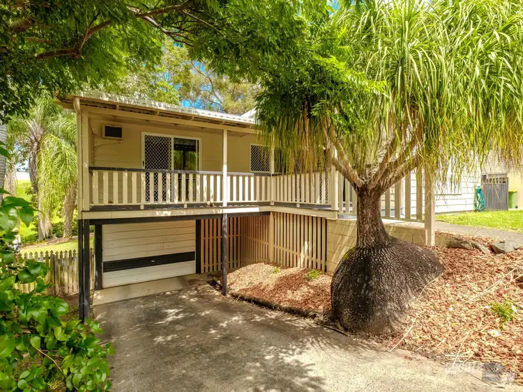 Fourth view of Homely house listing, 10 Alexander Place, Gympie QLD 4570
