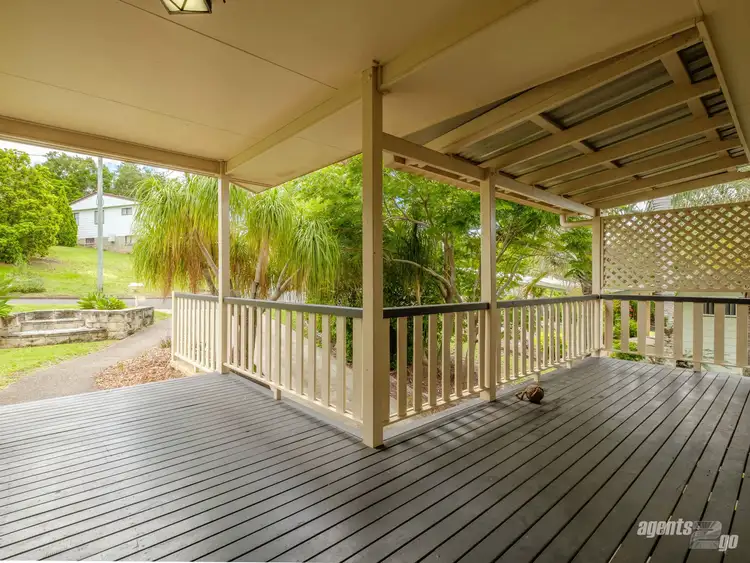 Fifth view of Homely house listing, 10 Alexander Place, Gympie QLD 4570