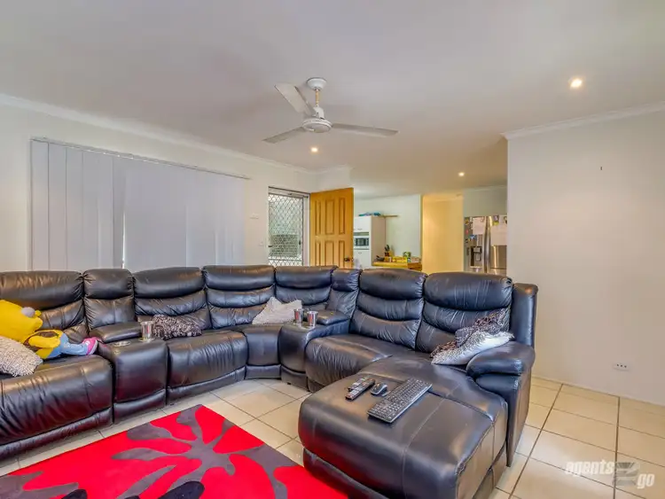 Sixth view of Homely house listing, 10 Alexander Place, Gympie QLD 4570