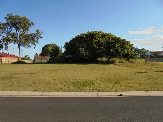 Main view of Homely land listing, 6 Vista Street, Russell Island QLD 4184
