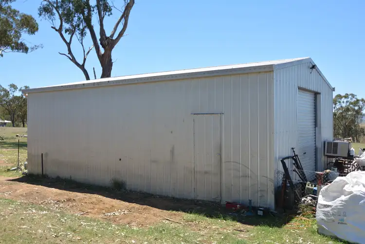 Fourth view of Homely rural property listing, 187 Kirklands Rd, Deuchar QLD 4362