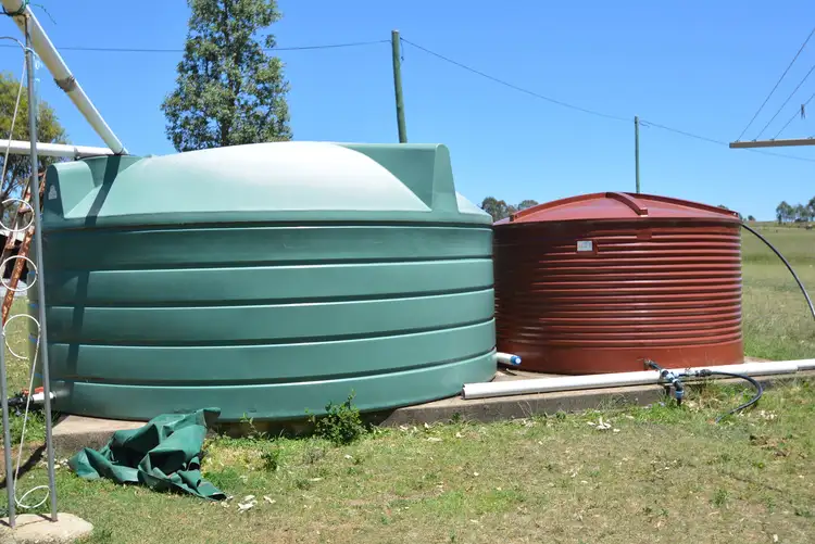 Seventh view of Homely rural property listing, 187 Kirklands Rd, Deuchar QLD 4362