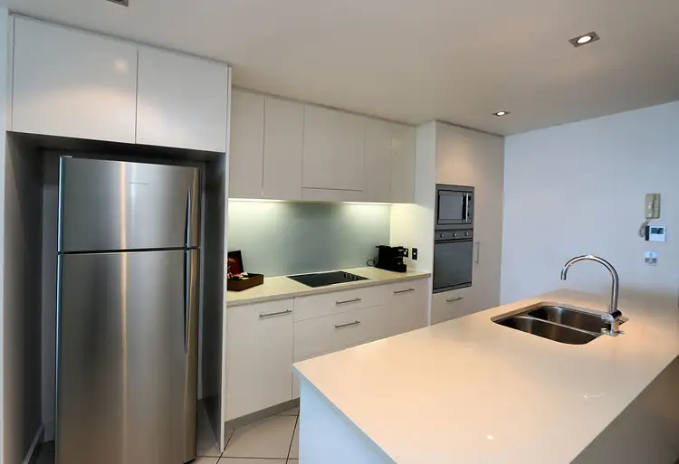 Fourth view of Homely unit listing, 403/97 ESPLANADE, Bargara QLD 4670