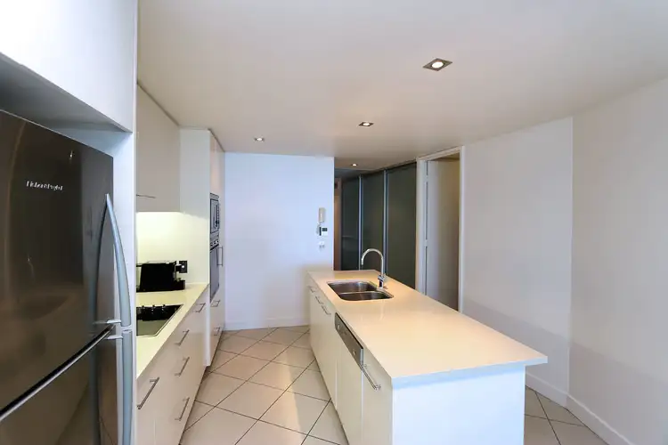 Fifth view of Homely unit listing, 403/97 ESPLANADE, Bargara QLD 4670