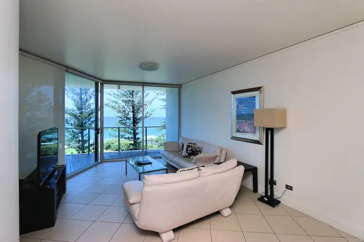 Sixth view of Homely unit listing, 403/97 ESPLANADE, Bargara QLD 4670