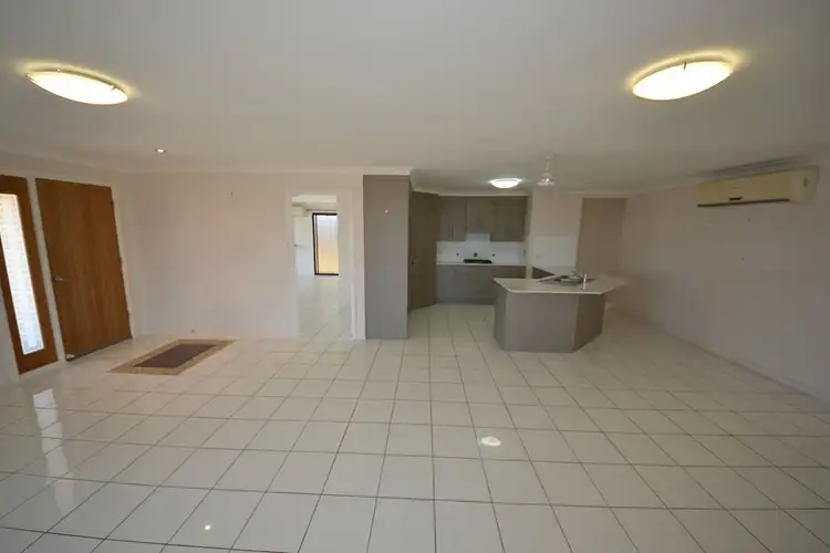 Fourth view of Homely house listing, 117 Abby Drive, Gracemere QLD 4702