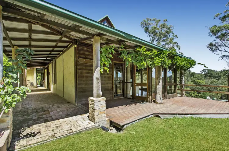 376 Pappinbarra Road, Beechwood NSW 2446