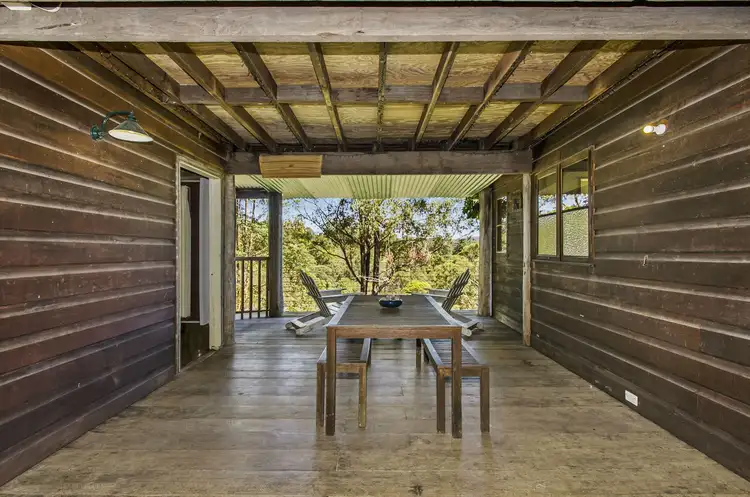 Fifth view of Homely rural property listing, 376 Pappinbarra Road, Beechwood NSW 2446