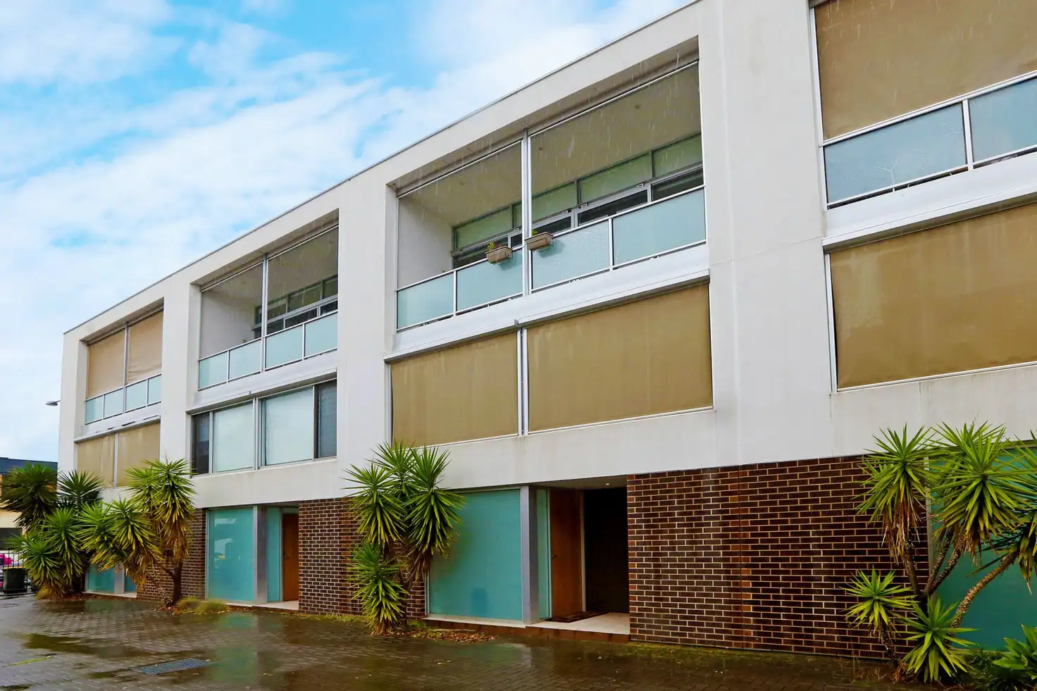 Main view of Homely townhouse listing, 8/80 Gilles Street, Adelaide SA 5000