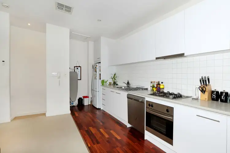 Fourth view of Homely townhouse listing, 8/80 Gilles Street, Adelaide SA 5000