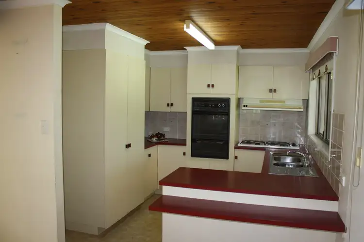 Second view of Homely house listing, 20 Raff St, Allora QLD 4362