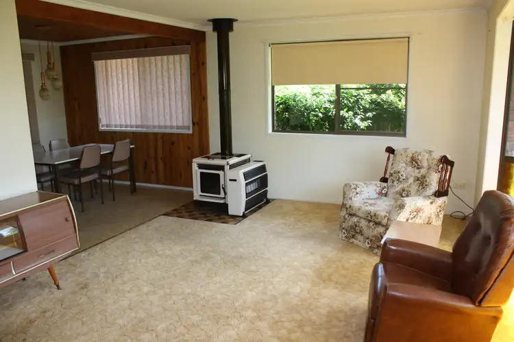 Third view of Homely house listing, 20 Raff St, Allora QLD 4362