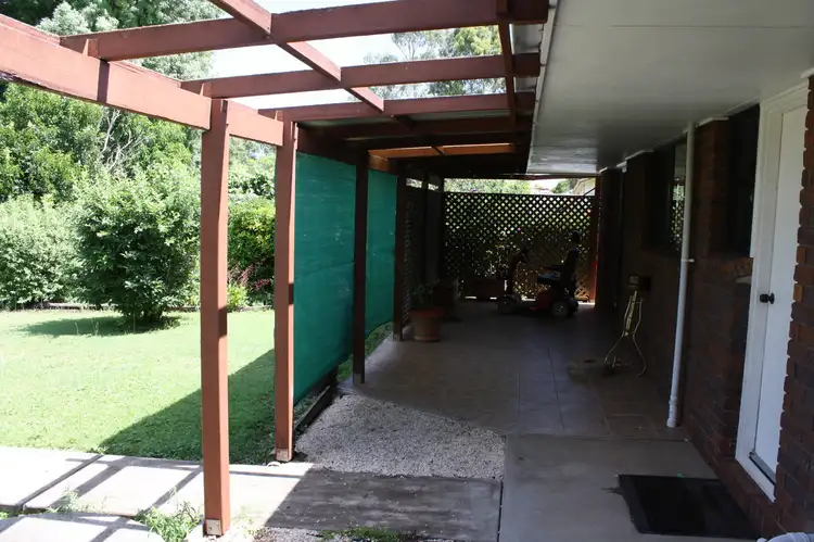 Fourth view of Homely house listing, 20 Raff St, Allora QLD 4362