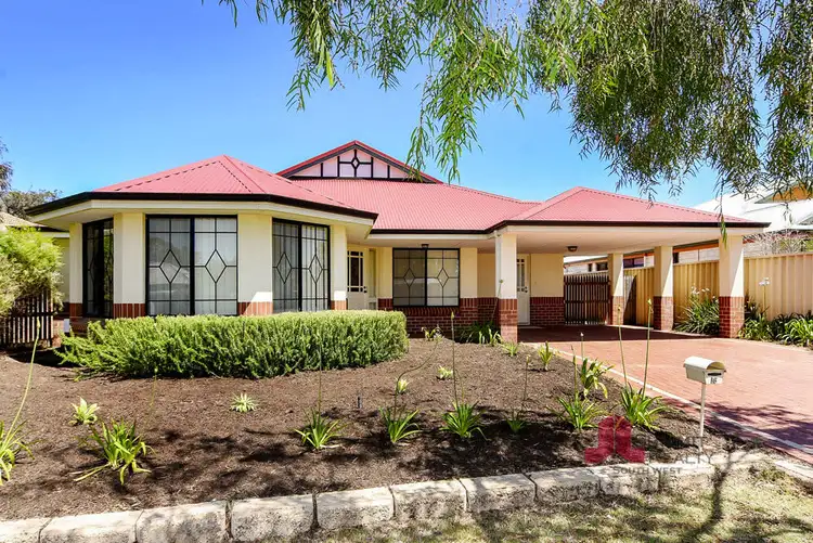 16 Goyder Way, Dalyellup WA 6230