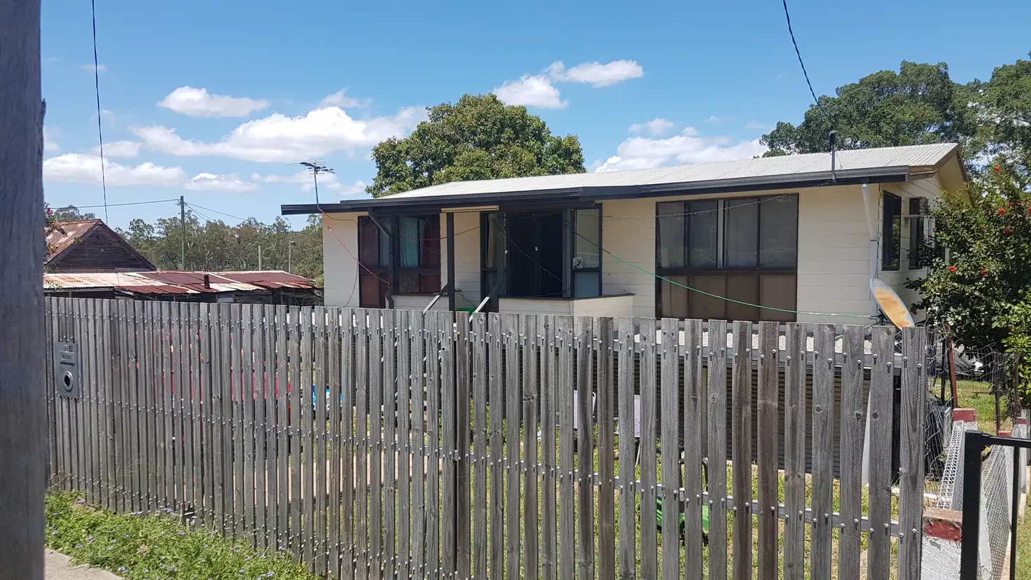 Main view of Homely house listing, 86 James St, Mount Morgan QLD 4714
