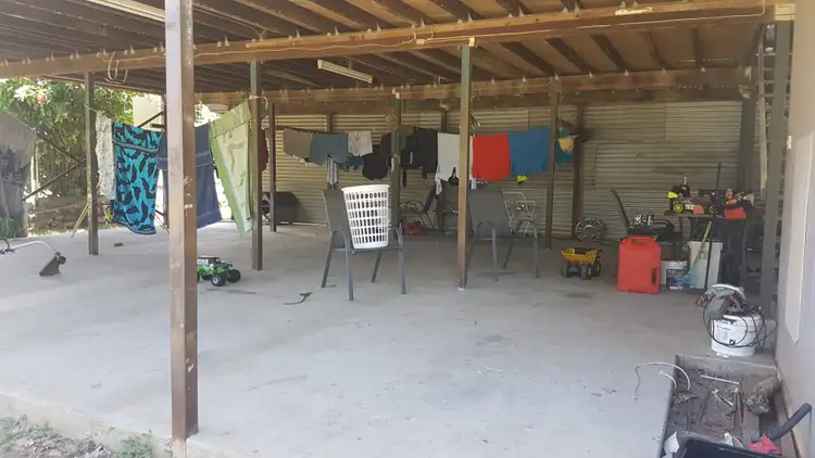 Seventh view of Homely house listing, 86 James St, Mount Morgan QLD 4714