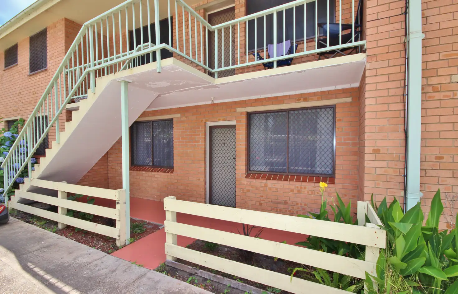 Main view of Homely unit listing, 8/6-12 Irene Crescent, Eden NSW 2551