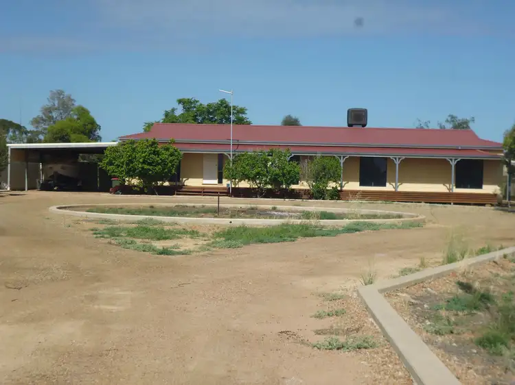 96 Harris Road, Port Pirie SA 5540