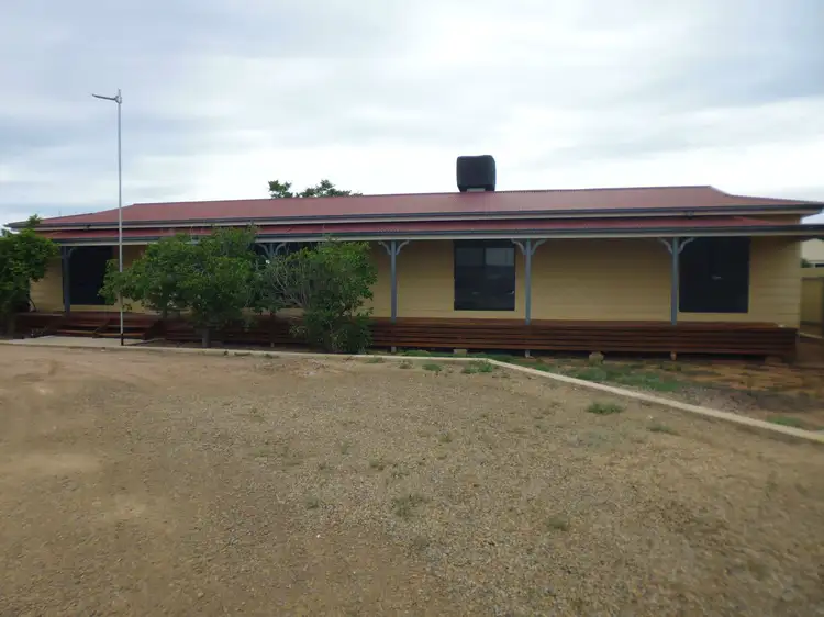 Second view of Homely house listing, 96 Harris Road, Port Pirie SA 5540