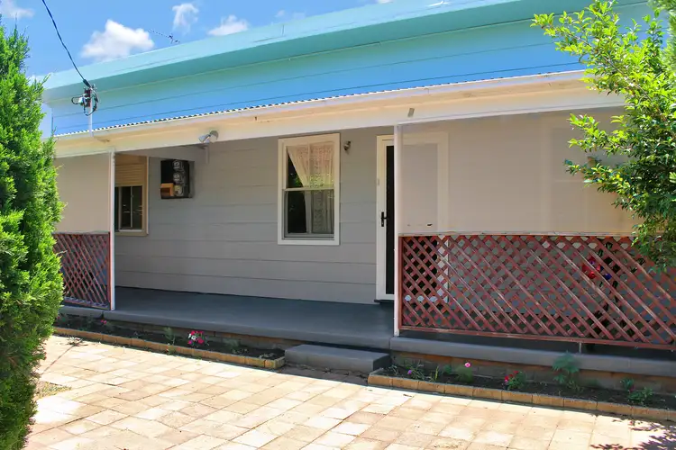 Third view of Homely house listing, 49 Satur Rd, Scone NSW 2337