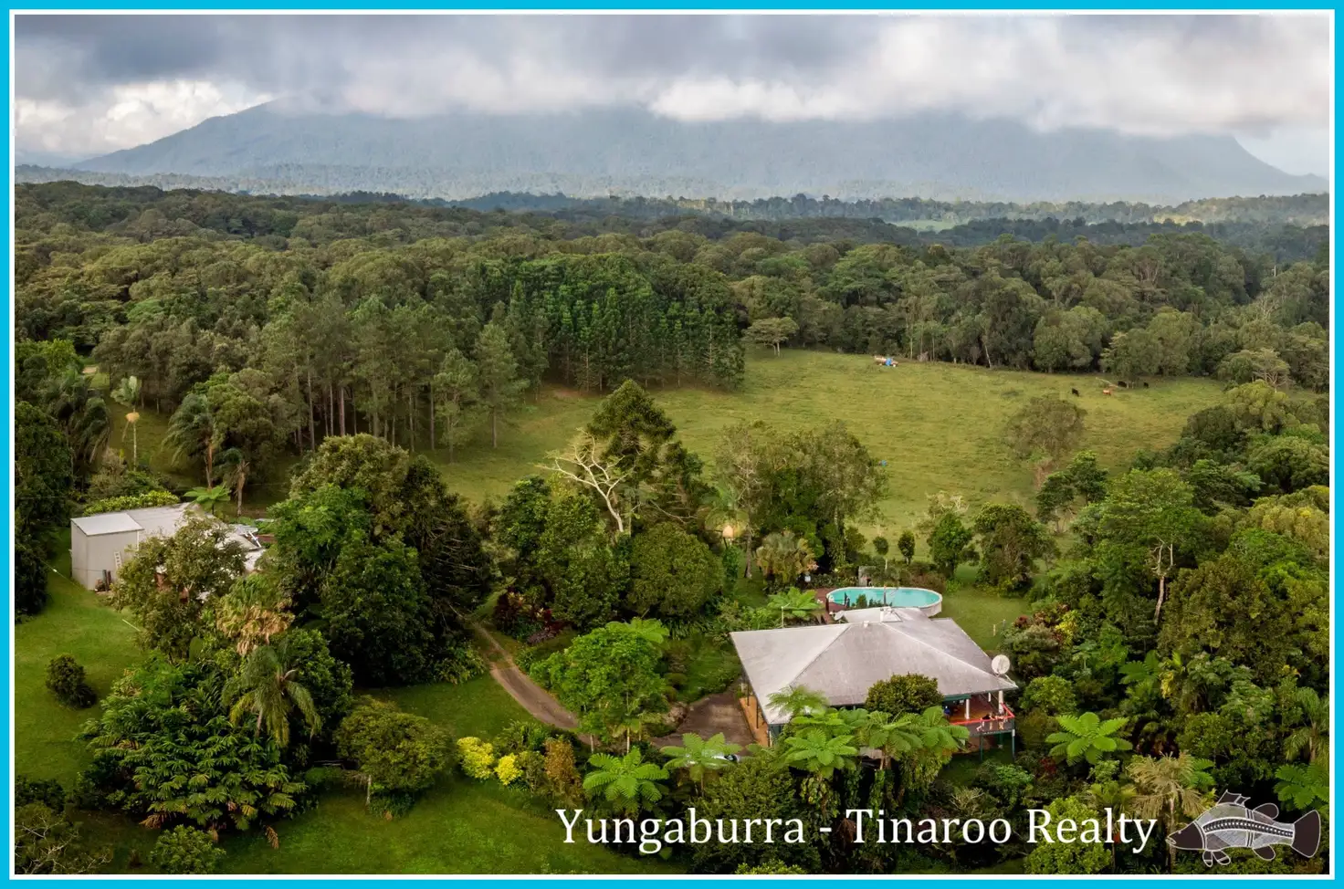 Main view of Homely rural property listing, 218 Old Boonjie Road, Glen Allyn QLD 4885