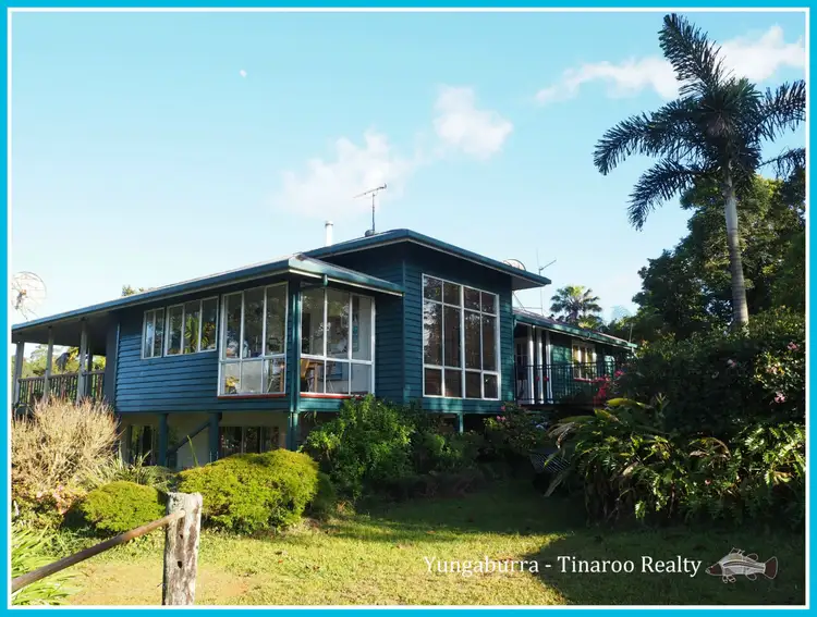 Second view of Homely rural property listing, 218 Old Boonjie Road, Glen Allyn QLD 4885