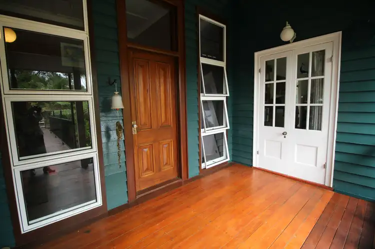 Third view of Homely rural property listing, 218 Old Boonjie Road, Glen Allyn QLD 4885