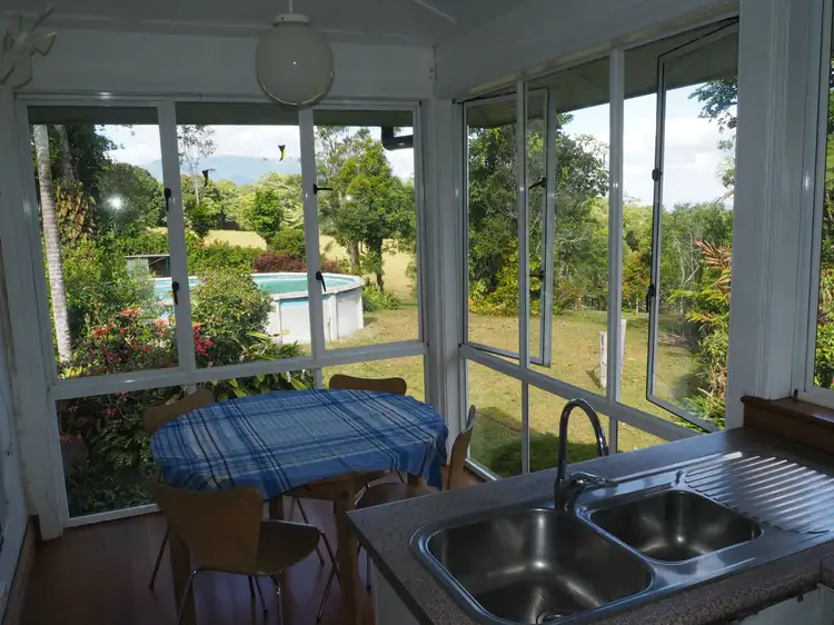 Fifth view of Homely rural property listing, 218 Old Boonjie Road, Glen Allyn QLD 4885