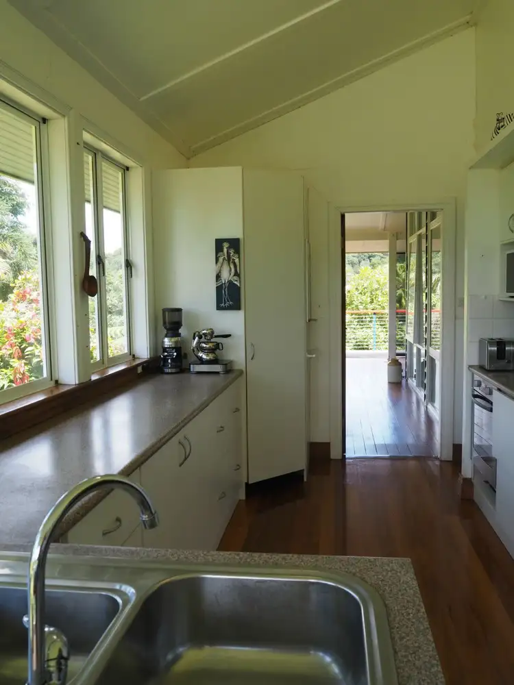 Sixth view of Homely rural property listing, 218 Old Boonjie Road, Glen Allyn QLD 4885