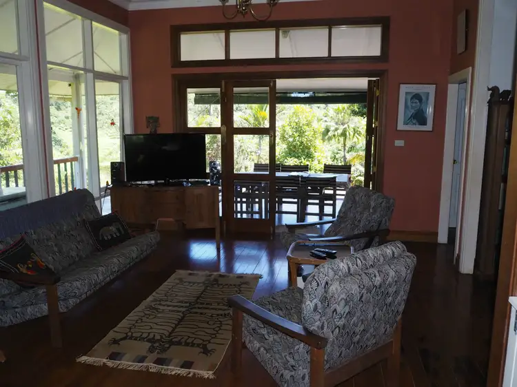 Seventh view of Homely rural property listing, 218 Old Boonjie Road, Glen Allyn QLD 4885