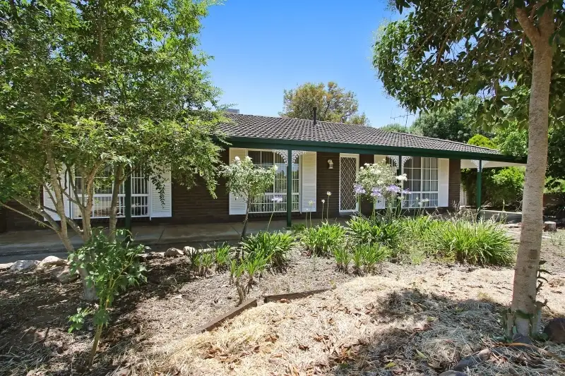 Main view of Homely house listing, 101 Pell St, Howlong NSW 2643